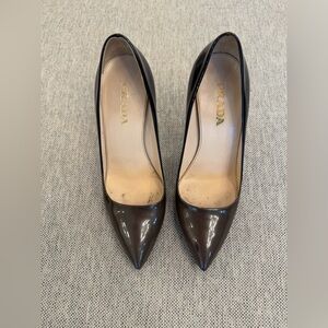 Prada Ombré Stilettos